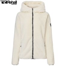 Product image of Rehall EMMA-R - Womens fleece vest ჟაკეტი M
