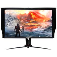 Product image of Acer UM.HX3EE.401 27'' 160Hz Gaming მონიტორი