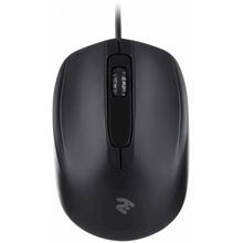 Product image of MOUSE 2E MF140 USB BLACK მაუსი