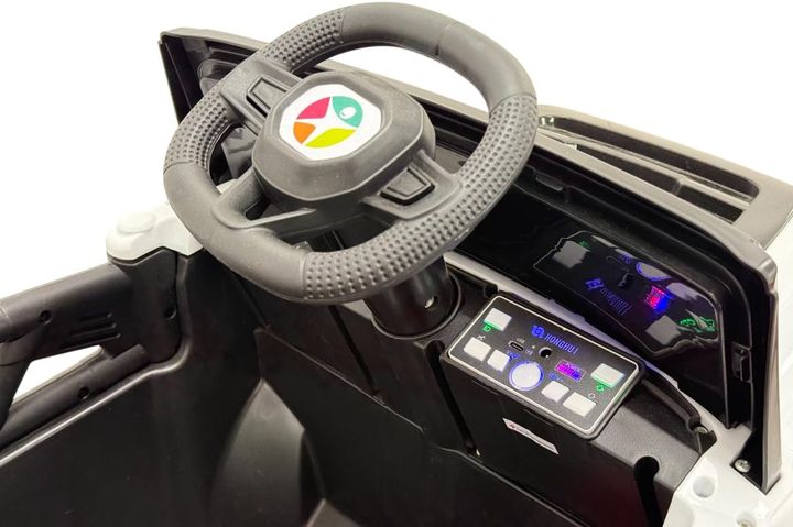 sabavshvo-eleqtro-manqana-mercedes-benz-gm-505-w-2-dzrava-12v-photo-2