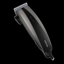 Product image of Hair Trimmer/ Sencor SHP 211SL Hair Clipper, 3, 6, 9 and 12 mm, cutting unit cover, comb, scissors, cleaning brush, oil for the cutting unit, Power input 7 W, 59 x