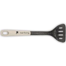 Product image of BERLLONG  სამზარეულოს ჩამჩა სილიკონის BKU-017