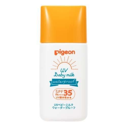 pigeon-waterproof-spf35-sabavshvo-mzisgan-damtsavi