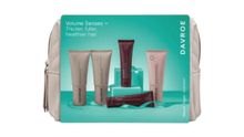 Product image of DAVROE TRAVEL PACK ნაკრები თხელი თმის