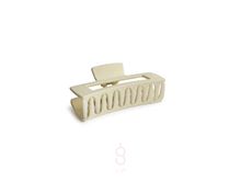Product image of "KAVI" თმის სამაგრი მართკუთხა
