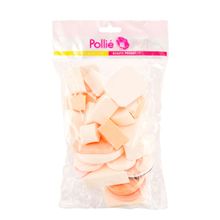 Product image of Pollie მაკიაჟის ღრუბელი