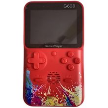 Product image of Gamebox G620 სათამაშო კონსოლი 