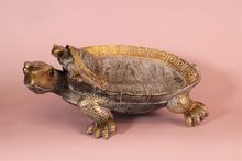 Product image of 29X20სმ  კუს პოლირეზინის ფიგურა