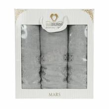 Product image of პირსახოცის ნაკრები 50 × 95 სმ