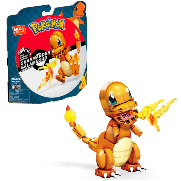 mattel-konstruqtori-pokemonis-seriidan-charmaderi