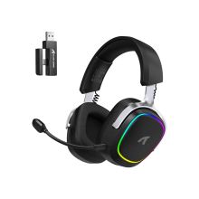 Product image of Attack Shark Headset G800 უსადენო Gaming ყურსასმენი