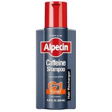 Product image of Alpecin C1 თმის შამპუნი ყველა ტიპის თმისთვის