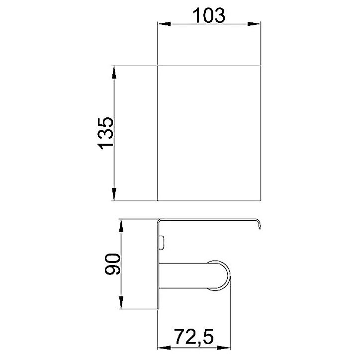 frap-f502-6-black-tualetis-qaghaldis-samagri-photo-2