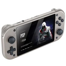 Product image of Video Game PSP Version SJGAM M17 სათამაშო კონსოლი