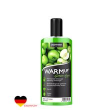 Product image of WARMup მასაჟის ზეთი მწვანე ვაშლი 150მლ