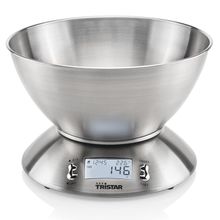 Product image of Tristar KW-2436 სამზარეულოს სასწორი