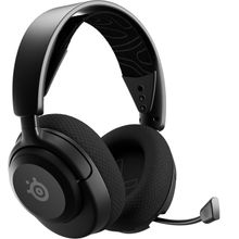 Product image of STEELSERIES 61670_SS უსადენო Gaming ყურსასმენი