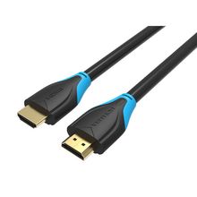 Product image of Vention AACBH Black HDMI კაბელი