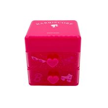 Product image of ორგანაიზერი/Barbie Pink Collection Mini Desk Organizer with Flip Top