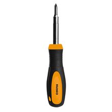 Product image of COOFIX CFH-D01006S სახრახნისების ნაკრები