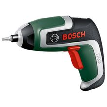 Product image of BOSCH IXO 7 06039E0008 3.6V 2.0AH აკუმულატორული სახრახნისი