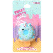 Product image of Dessert Theme Lip Balm Donut საბავშვო ტუჩის ბალმი