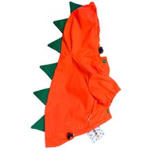 Product image of ძაღლის საწვიმარი დინოზავრი S