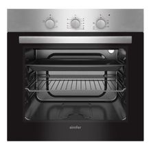 Product image of Simfer Official  B6ES106SGB ელექტრო ღუმელი