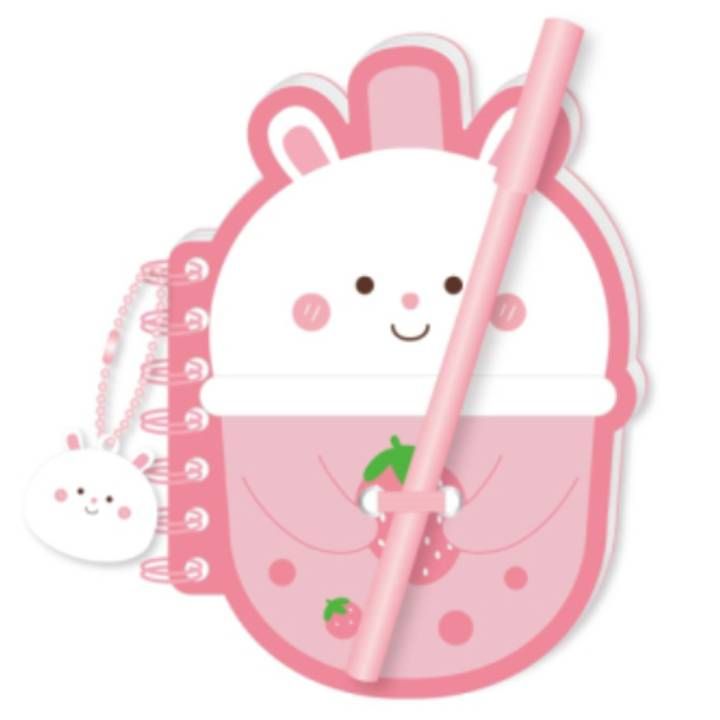 milk-tea-series-wirebound-memo-pad-bloknoti