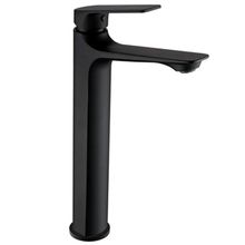 Product image of ხელსაბანის მაღალი შემრევი FRAP F1052-66 Black