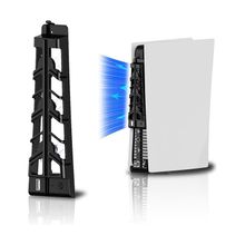 Product image of MIMD SND-484 GAMING კონსოლის ქულერი