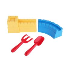 Product image of LET’S BE CHILD ქვიშაში სათამაშო ფორმები