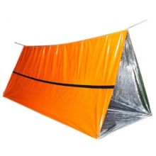 Product image of გარე საგანგებო კარავი, პორტატული საგანგებო საძილე ტომარა კემპინგისთვის +სასტვენი ნარინჯისფერი