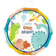Product image of პინატა Happy Birthday DINO