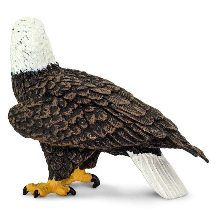safari-bald-eagle-toy-satamasho-figura-photo-2
