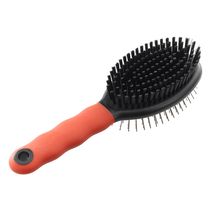 Product image of სავარცხელი ძაღლისთვის და კატისთვის Ferplast Pin Brush GRO 5928 (Medium)