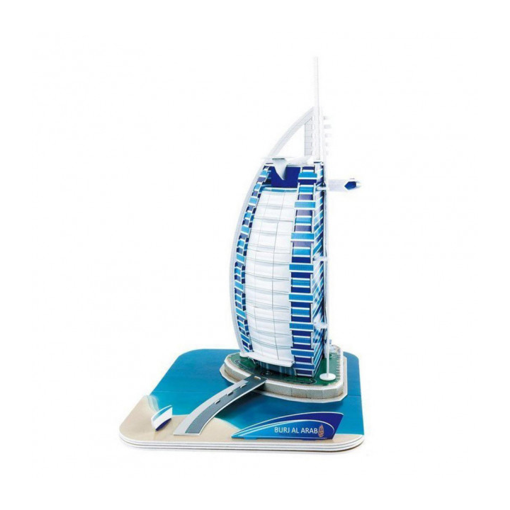 cubicfun-3d-fazli-burjal-arabi-photo-2