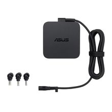 Product image of ASUS 90XB013N-MPW0A0  U65W-01 Universal Mini Mulit-tips Adaptor