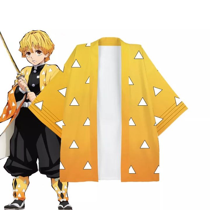 film-house-haori-zenitsu-demon-slayer