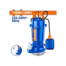 Product image of WADFOW WWPQA03 750W წყლის ელექტრო ტუმბო