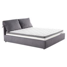 Product image of LABORATORY MY HOME საწოლი სათავსოთი