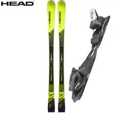 Product image of HEAD Shape SX R SW LYT-PR SET თხილამური