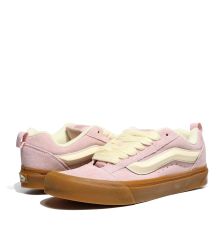 Product image of VANS - Knu Skool GUM SEPIA ROSE