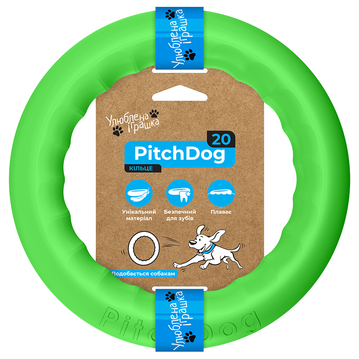 pitchdog-satamasho-ganteli-aportis-brdzanebis-savarjishod-20sm