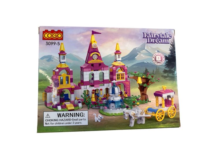 lego