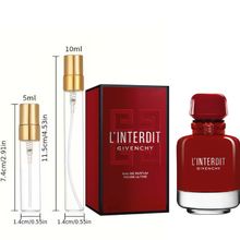 Product image of GIVENCHY LINTERDIT ROUGE ULTIME სუნამო