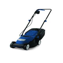 Product image of HYUNDAI გაზონის საკრეჭი ელექტრო HCB.C3202 1200W