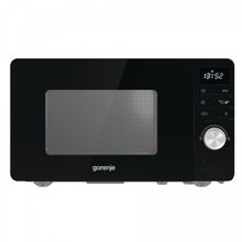 Product image of GORENJE MO20A3B მიკროტალღური ღუმელი