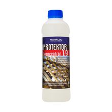 Product image of საჟღენთი ანტისეპტიკური Protector 1:9 გამჭირვალე 1ლ