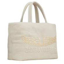 Product image of Zadig&Voltaire Tote Bag Deluxe ჩანთა